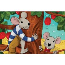 Diafilm: Rumini és a Fabatkák