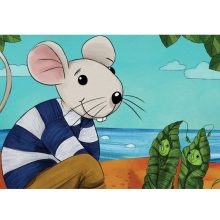 Diafilm: Rumini és a Fabatkák