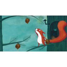 Diafilm Félperces mondókák (Gryllus Vilmos)