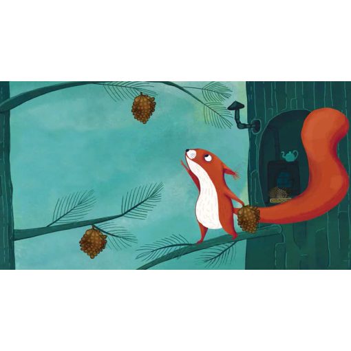 Diafilm Félperces mondókák (Gryllus Vilmos)