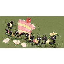 Diafilm Félperces mondókák (Gryllus Vilmos)