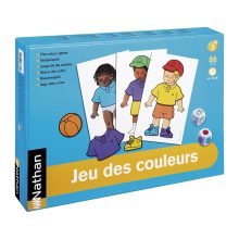 Öltöztetős játék, Nathan, NA388370