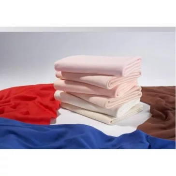 Testanyag organikus pamut 1m-es: 05 karamell 76*100 cm wawa