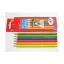Faber-Castell JUM. GRIP 6 sz cer háromsz.