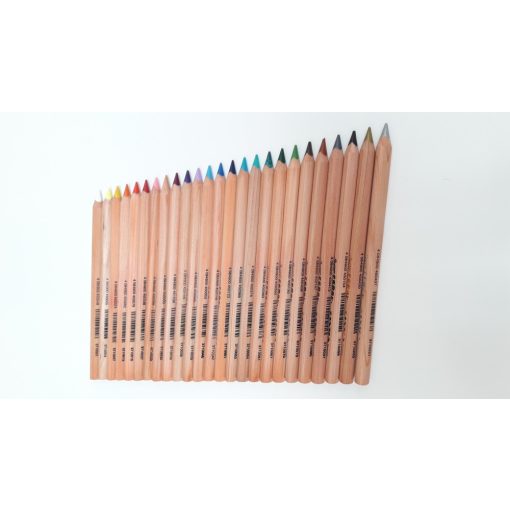 LYRA SUPER FERBY ceruza: háromszögletű – sötétlila 1 db wawa