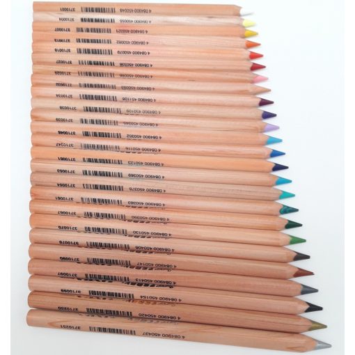 LYRA SUPER FERBY ceruza: háromszögletű – poroszkék 1 db wawa