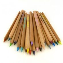 LYRA SUPER FERBY ceruza: háromszögletű – fekete 1 db wawa