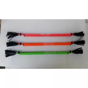 Ördögbot Full UV Light