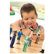 Foglalkozások, MINILAND, ML27388