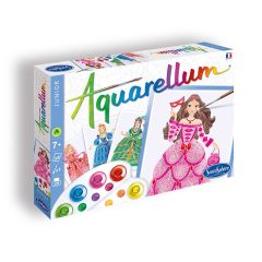 Aquarellum, hercegnők - Sentosphere SA665