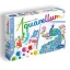 Aquarellum: a parkban (Sentosphere) SA668