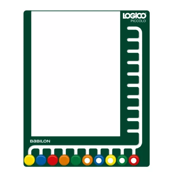 LOGICO Piccolo keret (LK2) LOGICO Piccolo keret (LK2)