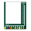 LOGICO Piccolo keret (LK2)