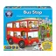 Buszmegálló (Bus Stop) ORCHARD TOYS OR032