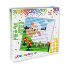 Pixel XL szett - Bárány (12x12cm)