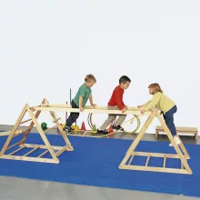 Háromszög, Nathan, Actigym, NA373190