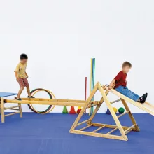 Háromszög, Nathan, Actigym, NA373190