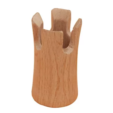 Körmöcske 4 ágú (Hurkakötőfa)