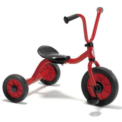 Tricikli, mini, piros, VT55010 WINTHER
