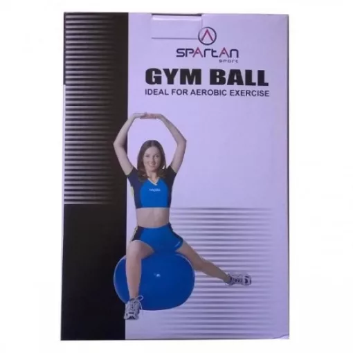 Gimnasztikai labda 65 cm-es Sp
