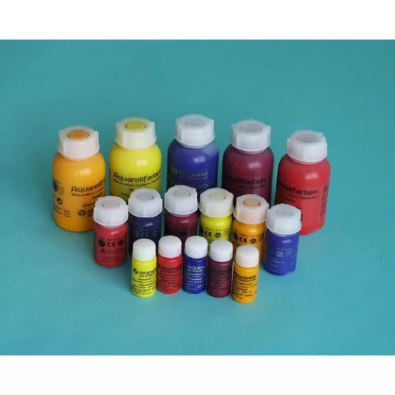 Stockmar aquarell festékek: 50 ml-es VÁSÁRLÁS ELŐTT VÁLASSZ SZÍN!