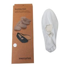 Euritmia cipő 35-ös fehér dobozban wawa