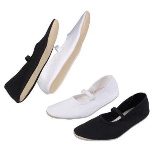 Euritmia cipő 32-es Fekete  dobozban  wawa