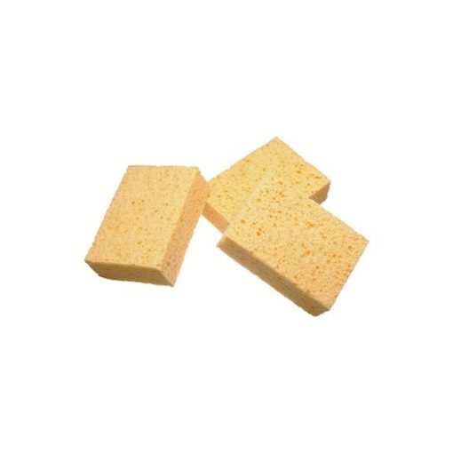 Szivacs natúr 3 db-os wawa