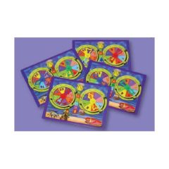 Út a gazdagsághoz, ED84