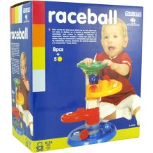 Golyópálya, "Óriás", MINILAND, ML94106