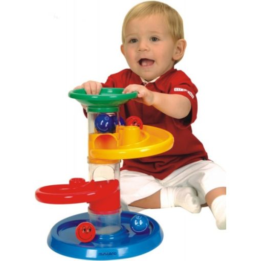 Golyópálya, "Óriás", MINILAND, ML94106