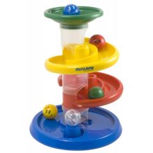 Golyópálya, "Óriás", MINILAND, ML94106