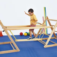 Egyensúlyozó rúd, Nathan, Actigym, NA373208