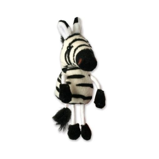 Ujjbáb zebra 20206 - Kifutó