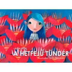 Papírszínház: A hétfejű tündér