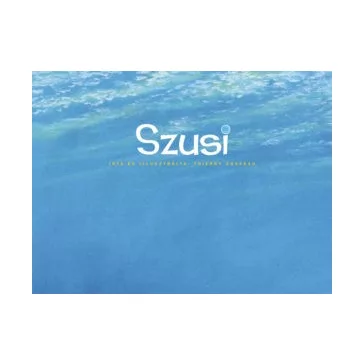 Papírszínház: Szusi