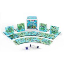 Brainbox: A világ országai 8+