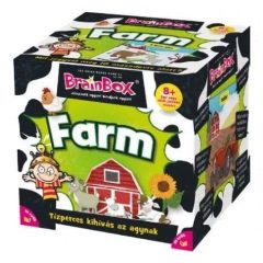 Brainbox: Farm 4+