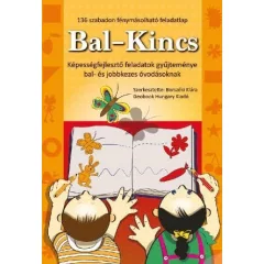 Bal-Kincs képességfejlesztő feladatok