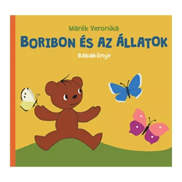 Boribon és az állatok