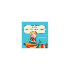 Dönci és a varázstakaró