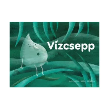 Papírszínház: Vízcsepp