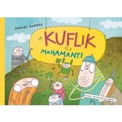 A kuflik és a mohamanyi