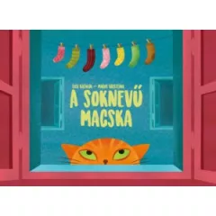 Papírszínház: A soknevű macska