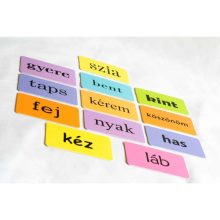 Szókimondóka - Gyere: Óvoda játékcsomag