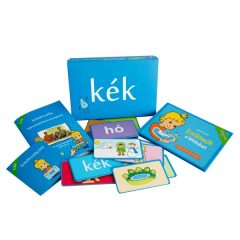 Szókimondóka - Kék : Víz