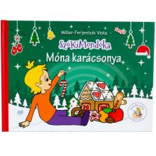 Szókimondóka - Móna Karácsonya
