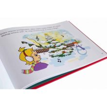 Szókimondóka - Móna Karácsonya