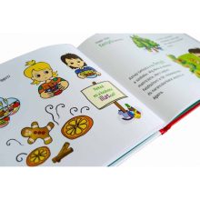 Szókimondóka - Móna Karácsonya