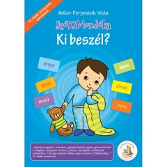 Szókimondóka - Ki beszél?